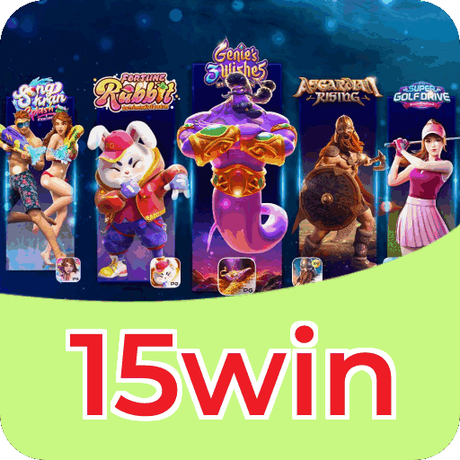 Comparação APP mobile vs versão web da 15win
