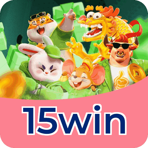 Tabela RTP dos jogos de cassino da 15win