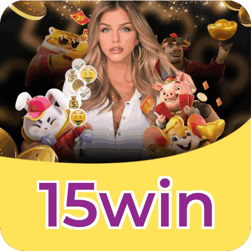 Catálogo 15win 2.547 jogos - Pragmatic Play, Evolution, NetEnt