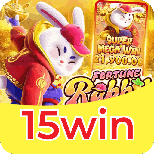 15win bônus R$5.000 + 500 giros - Rollover 35x, prazo 30 dias, 38% taxa conversão